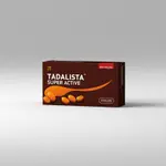 Ordina Tadalista Super Active Online Prezzo Imbattibile Consegna Rapida thumbnail 1