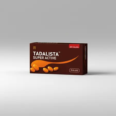 Ordina Tadalista Super Active Online Prezzo Imbattibile Consegna Rapida