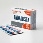 Ordina Tadalista Super Active Online Prezzo Imbattibile Consegna Rapida thumbnail 3