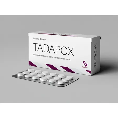 Tadapox Online Offerta Imperdibile Acquista Subito