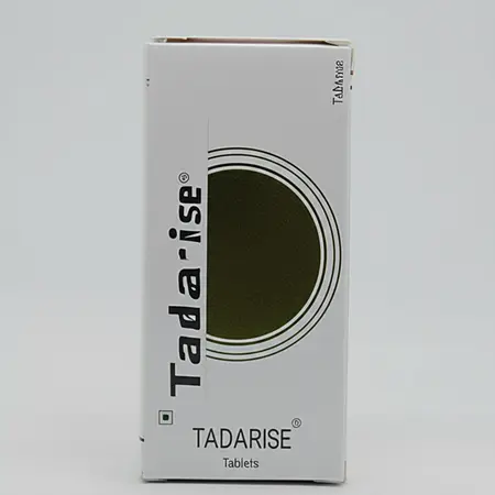 Ordina Tadarise Online Miglior Prezzo Garantito