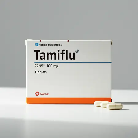 Acquista Tamiflu Online Miglior Prezzo