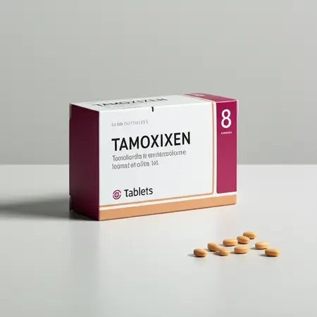 Acquista Tamoxifen 20mg Online Il Miglior Prezzo