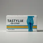 Ordina Tastylia OD Strip Online Miglior Prezzo thumbnail 1