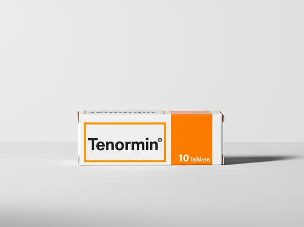 Acquista Tenormin Online Prezzo Conveniente