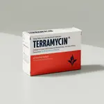 Ordina Terramycin 250mg Online Miglior Prezzo thumbnail 1