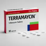 Ordina Terramycin 250mg Online Miglior Prezzo thumbnail 2