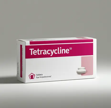 Tetracycline Online Acquista Al Miglior Prezzo