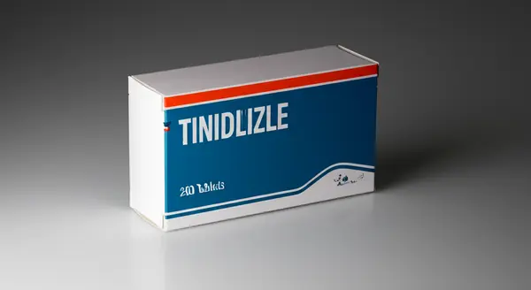 Acquista Tinidazole Online Consegna Rapida