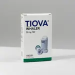 Ordina Tiova Inhaler Online - Prezzo Conveniente e Facilità d'Uso thumbnail 1