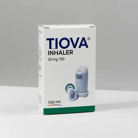 Ordina Tiova Inhaler Online - Prezzo Conveniente e Facilità d'Uso