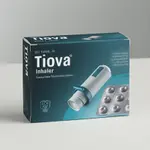 Ordina Tiova Inhaler Online - Prezzo Conveniente e Facilità d'Uso thumbnail 3