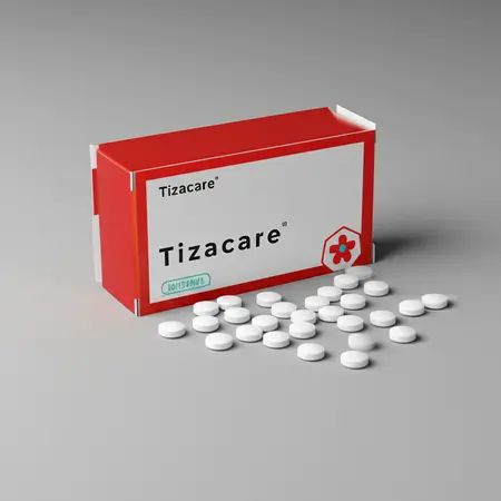 Acquista Tizacare Online Scopri il Miglior Prezzo