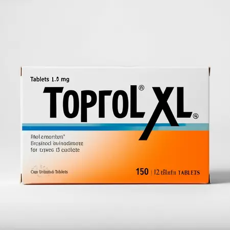 Acquista Toprol XL Online Prezzo Conveniente