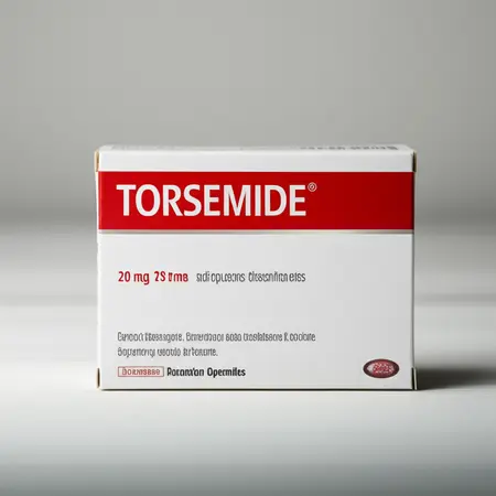 Torsemide Online Acquista al Miglior Prezzo