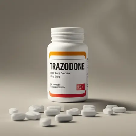 Trazodone Online Acquista Miglior Prezzo