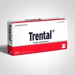 Trental: Acquista Online la Soluzione per il Tuo Benessere thumbnail 1