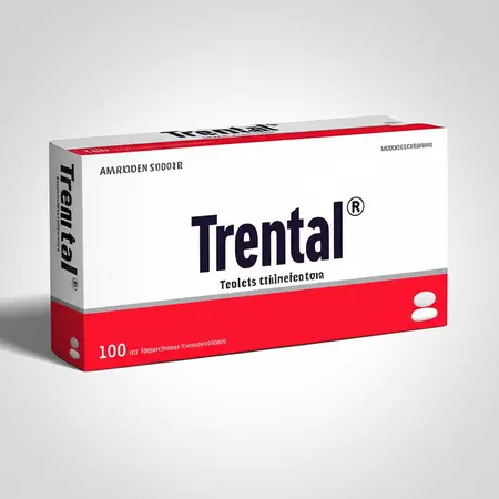 Trental: Acquista Online la Soluzione per il Tuo Benessere