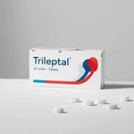 Trileptal 600mg 300mg 150mg acquista online a basso costo thumbnail 1