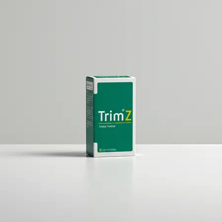 Ordina Trim Z 120mg Online Consegna Rapida