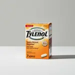 Acquista Tylenol 500mg Online Prezzo Conveniente thumbnail 2