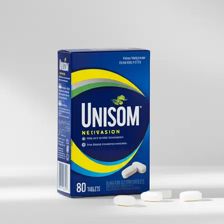 Acquista Unisom Online Miglior Prezzo Per Riposo Duraturo