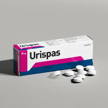 Acquista Urispas Online Prezzo Conveniente