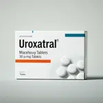Uroxatral Online Ordina Subito Miglior Prezzo Conveniente thumbnail 3