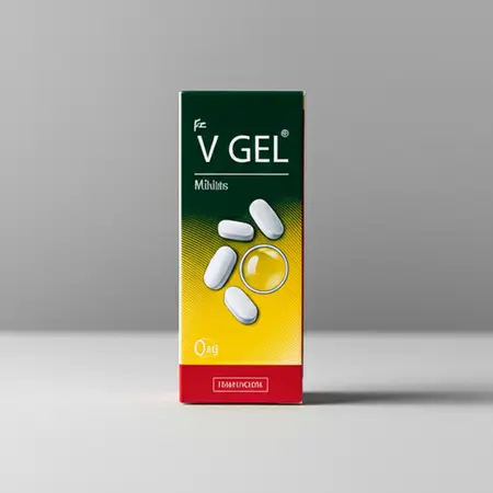 Acquista V gel online il miglior prezzo per il tuo benessere