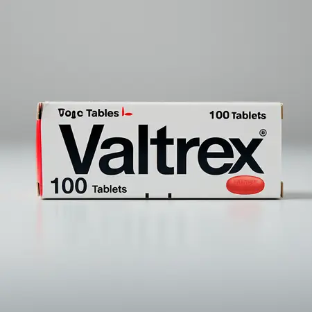 Valtrex Online Acquista il Miglior Prezzo per la Tua Salute
