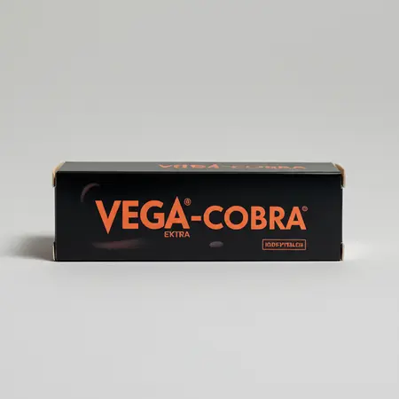 Vega-Extra Cobra Ordina Online Prezzo Conveniente
