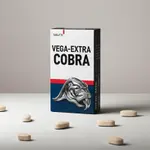 Vega-Extra Cobra Ordina Online Prezzo Conveniente thumbnail 3