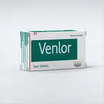 Acquista Venlor 75mg Online Offerta Imperdibile thumbnail 2