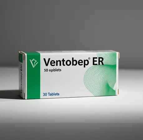 Acquista Ventodep ER Online Il Miglior Prezzo
