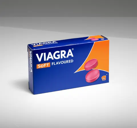 Acquista Viagra Soft Flavoured Online Prezzo Incredibile