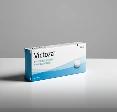 Ordina Victoza Online Miglior Prezzo per il Tuo Benessere