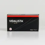 Vidalista Black Acquista Online Miglior Prezzo per una Vita Sessuale Appagante thumbnail 1