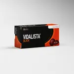 Vidalista Black Acquista Online Miglior Prezzo per una Vita Sessuale Appagante thumbnail 3