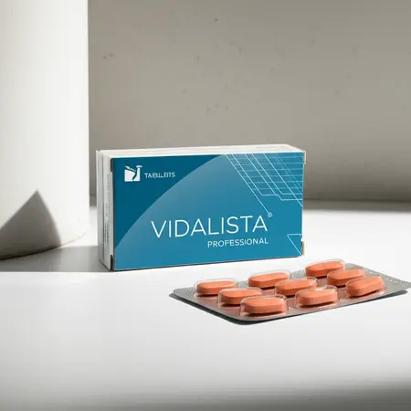 Acquista Vidalista Professional Online Miglior Prezzo