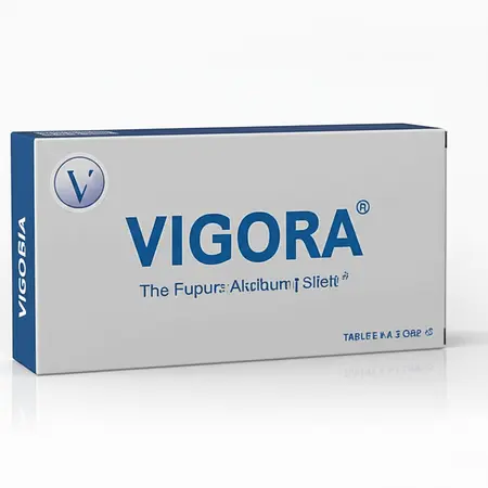 Acquista Vigora Online Miglior Prezzo Consegna Rapida