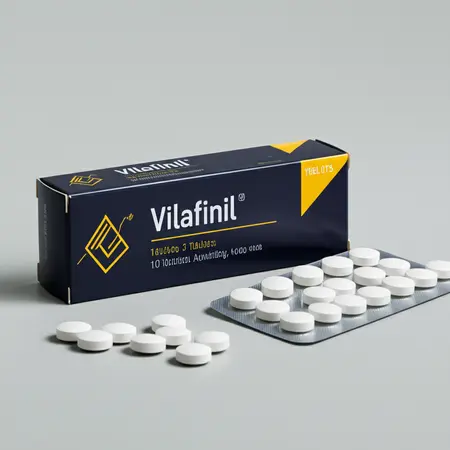 Vilafinil Online Ordina Ora Miglior Prezzo