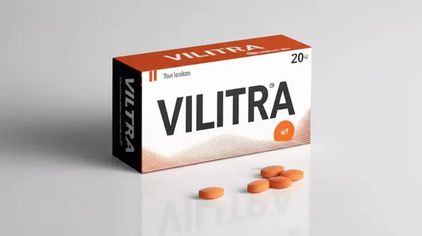 Ordina Vilitra 60mg Online Miglior Prezzo
