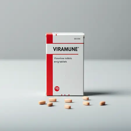 Viramune Online Acquista con Fiducia Prezzo Conveniente