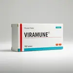Viramune Online Acquista con Fiducia Prezzo Conveniente thumbnail 2