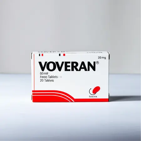 Ordina Voveran 50mg Online Miglior Prezzo