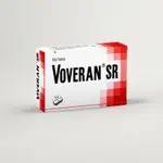 Ordina Voveran sr 100mg online Miglior Prezzo thumbnail 1
