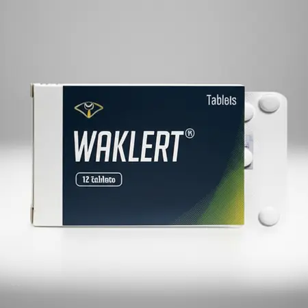 Ordina Waklert Online Prezzo Conveniente Migliora la Tua Giornata