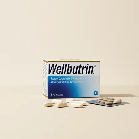Acquista Wellbutrin Online a Prezzo Conveniente