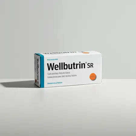 Acquista Wellbutrin SR Online al Miglior Prezzo