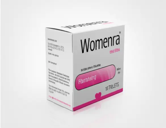 Ordina Womenra 100mg Online Prezzo Conveniente